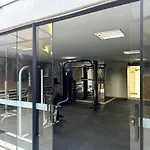 Apartamento Completo E Aconchegante, Supermercado E Padaria