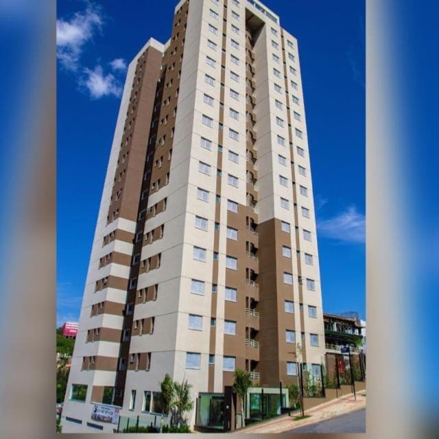 Apartamento Completo E Aconchegante, Supermercado E Padaria Belo Horizonte