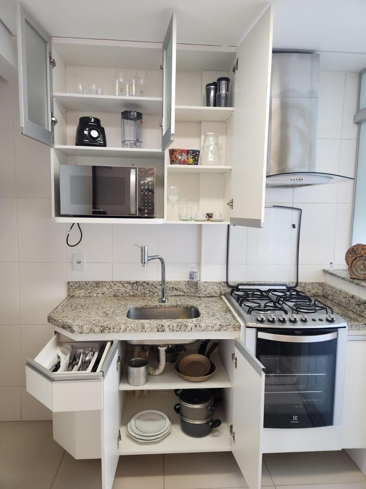 Completo E Aconchegante, Supermercado E Padaria Belo Horizonte