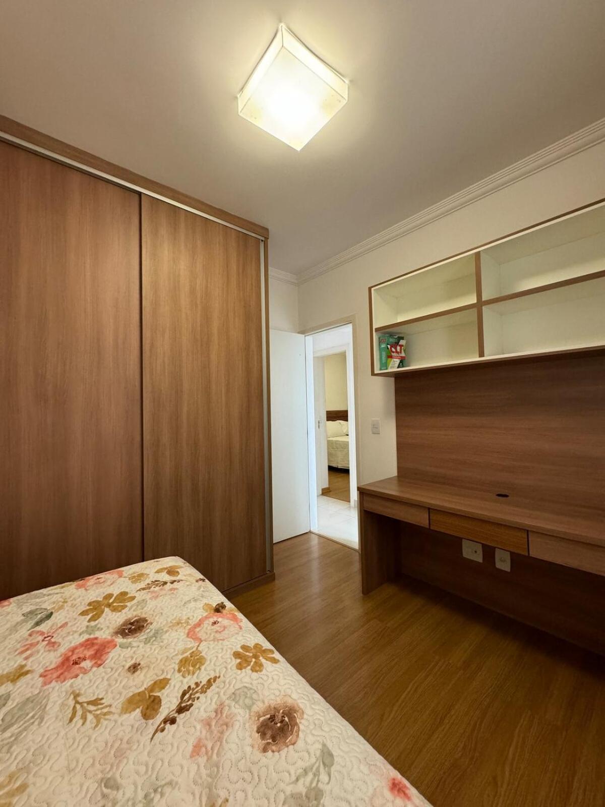 Apartamento Completo E Aconchegante, Supermercado E Padaria Belo Horizonte