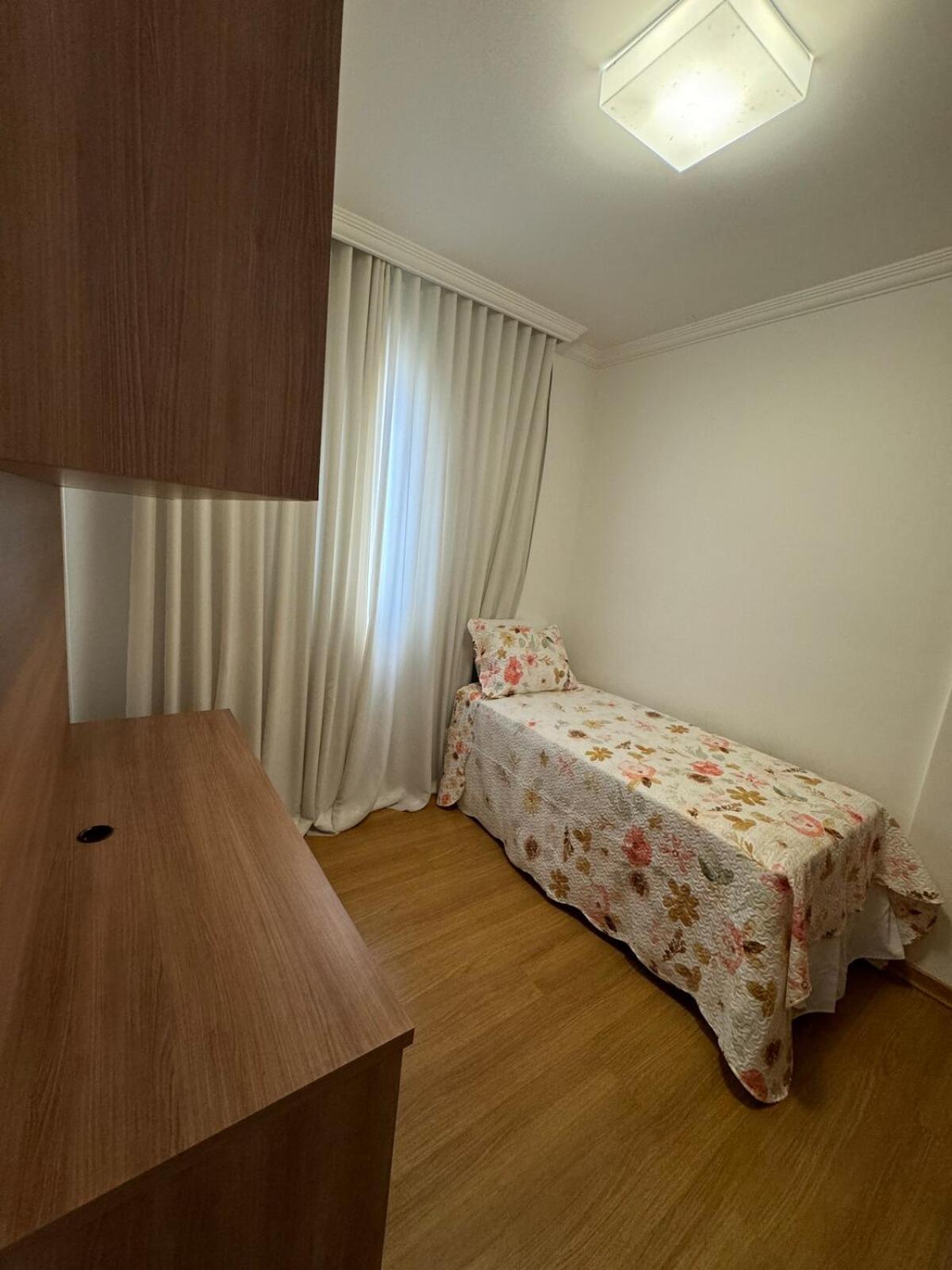 Completo E Aconchegante, Supermercado E Padaria Apartment