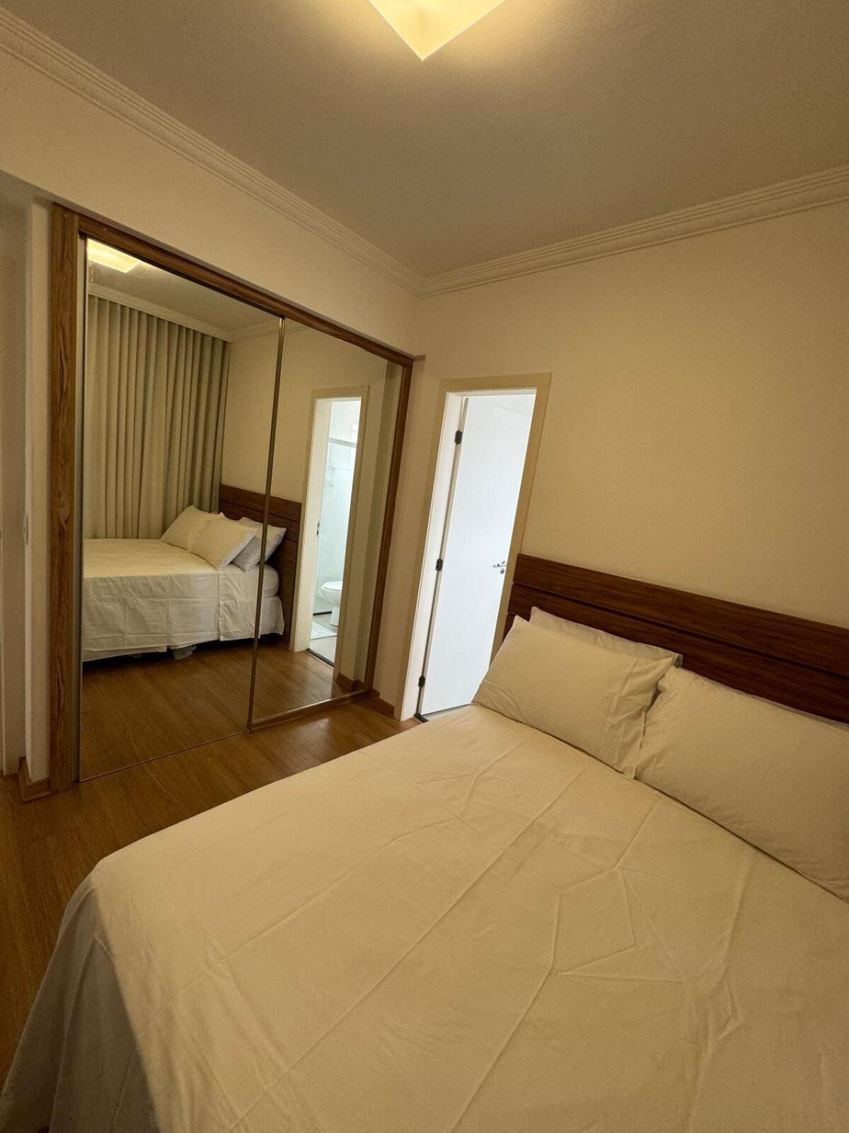 Completo E Aconchegante, Supermercado E Padaria Apartment Belo Horizonte