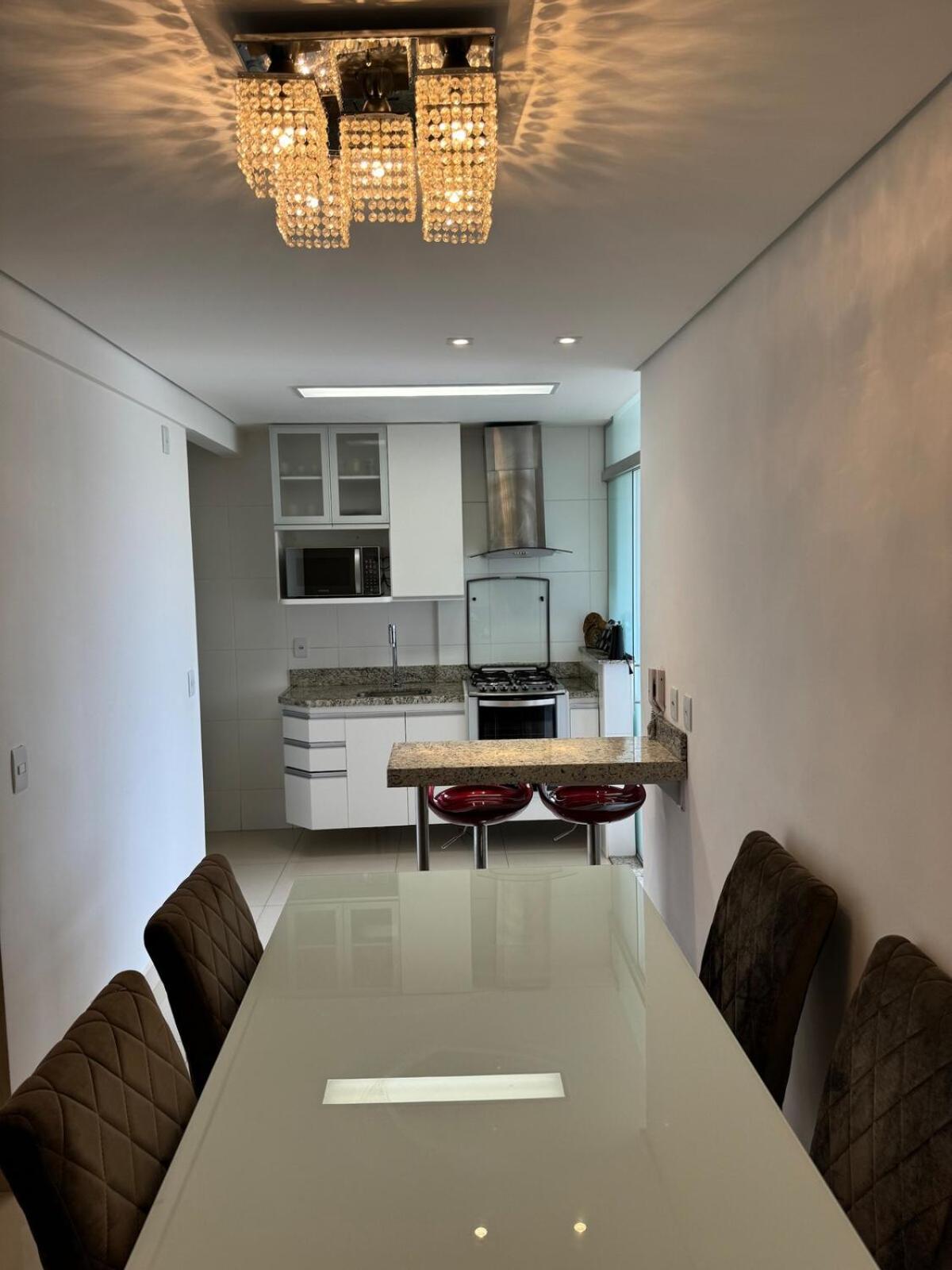 Completo E Aconchegante, Supermercado E Padaria Apartment *